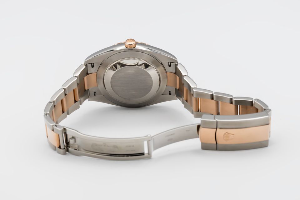 Rolex Datejust 41 126331 Image 4